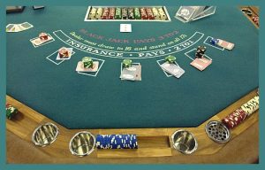 Learn how to play online blackjack at rockyscrownpub.com