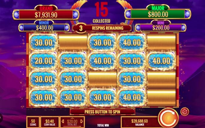 The Evolution of Bonus Rounds in Slots